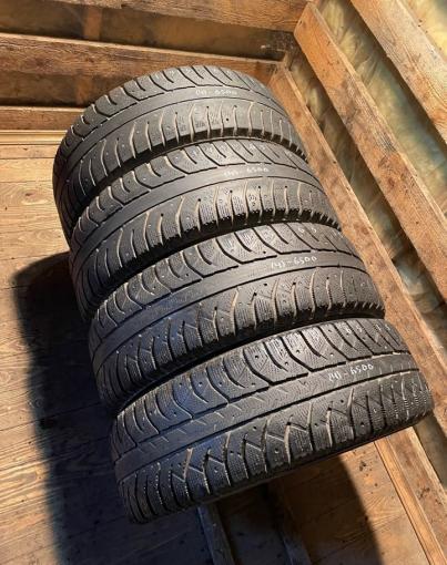 Bridgestone Ice Cruiser 7000 195/65 R15