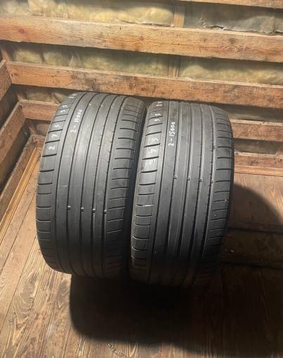 Dunlop SP Sport Maxx GT 275/35 R20