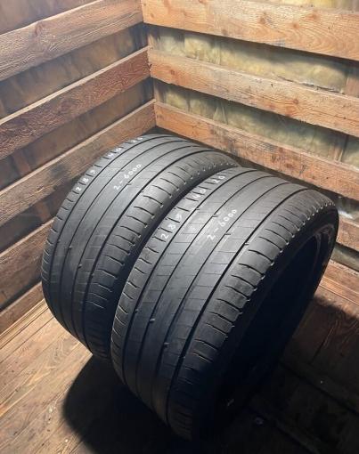 Michelin Latitude Sport 3 285/40 R20