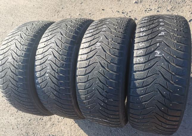 Marshal WinterCraft Ice WI31 235/55 R17