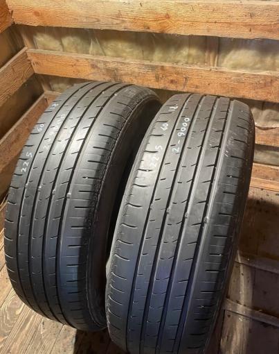 Nexen N Fera RU1 225/60 R18