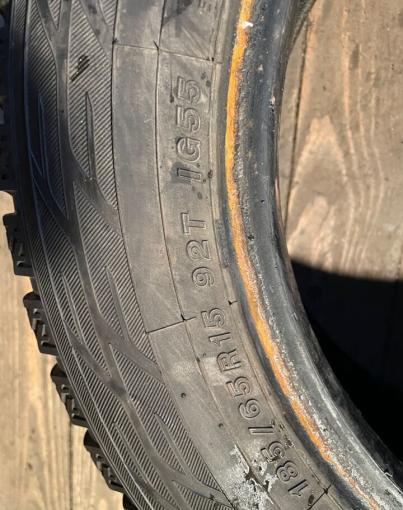 Yokohama Ice Guard IG55 185/65 R15