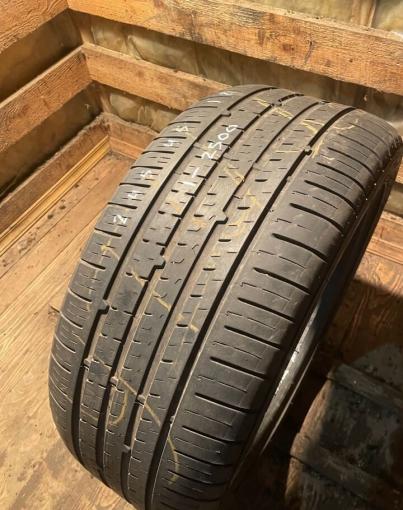 Duraturn Mozzo Sport 245/45 R18