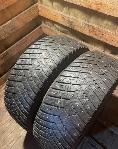 Goodyear UltraGrip Ice Arctic SUV 225/55 R18