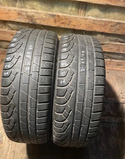 Pirelli Winter Sottozero 240 Serie II 225/60 R17