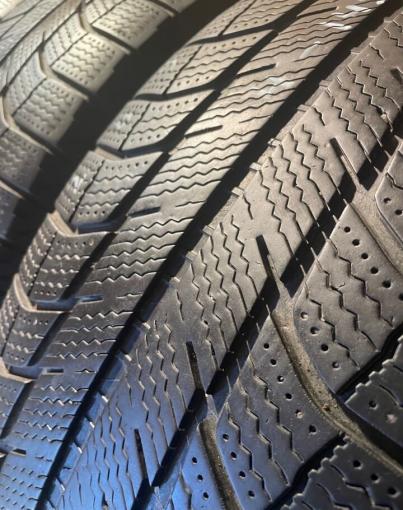 Michelin Latitude X-Ice XI2 265/60 R18