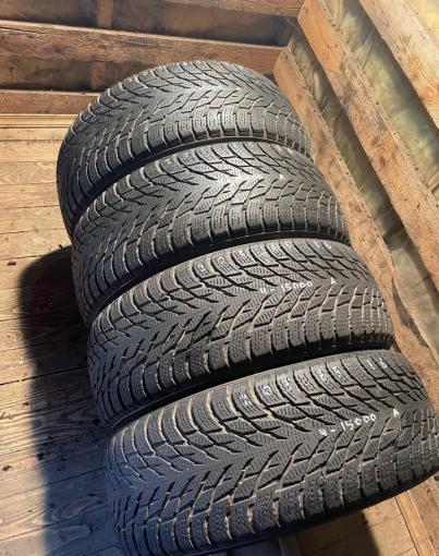 Nokian Tyres Hakkapeliitta R3 205/65 R16