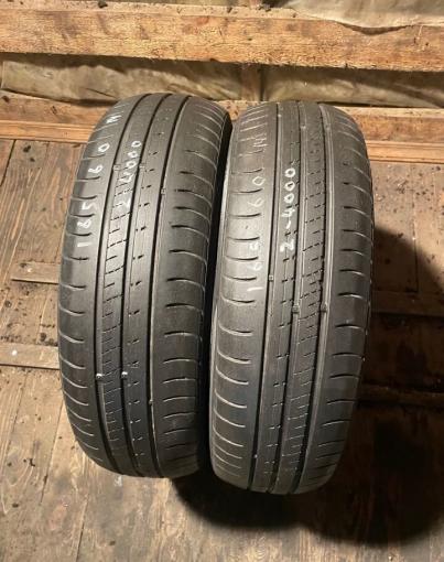 Kumho Ecowing ES01 KH27 165/60 R14