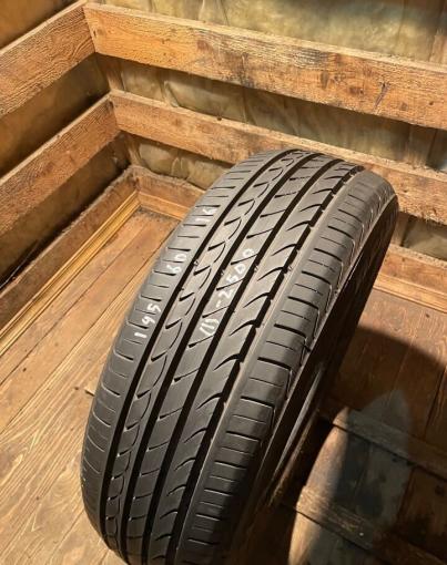 Delinte DH2 195/60 R16