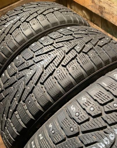 Nokian Tyres Hakkapeliitta 7 SUV 225/55 R18