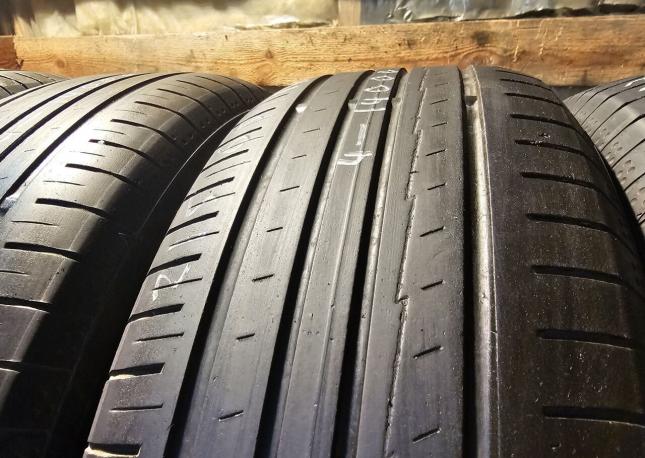 Yokohama BluEarth AE50 215/65 R17