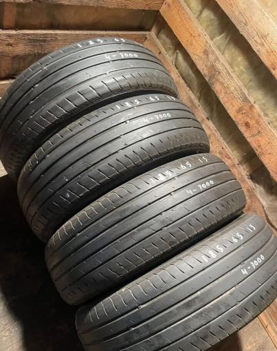 Nexen N&#39;Fera SU4 185/65 R15 88H