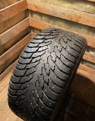 Nokian Tyres Hakkapeliitta 9 SUV 315/40 R21