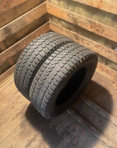 Yokohama F700Z 195/65 R15