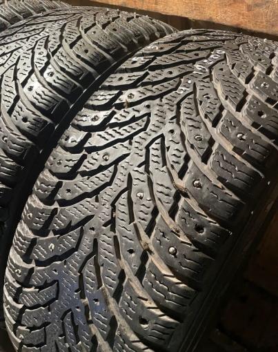 Nokian Tyres Hakkapeliitta 9 225/55 R17