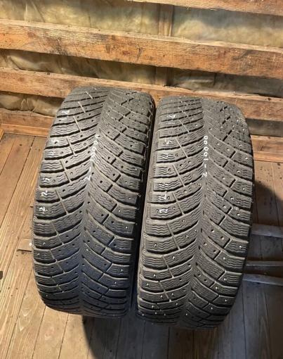 Michelin X-Ice North 4 225/45 R18