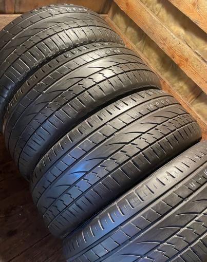 Continental CrossContact UHP 255/50 R20