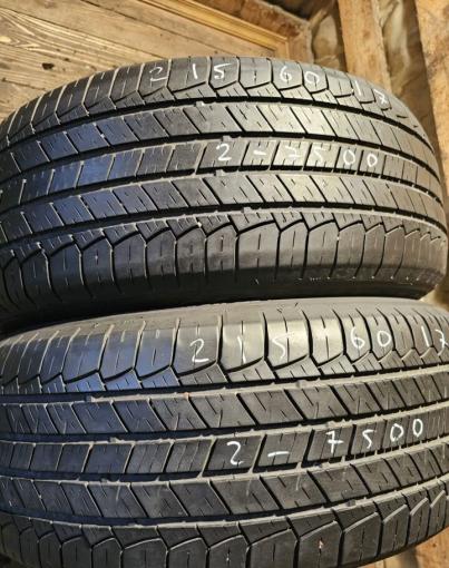 Kormoran SUV Summer 215/60 R17