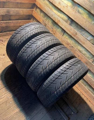 Effiplus Ice King 225/65 R17