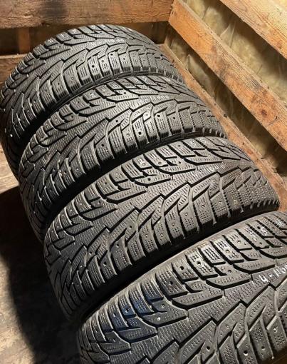 Hankook I&#39;Pike RW11 215/55 R16