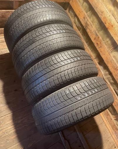 Michelin X-Ice XI3 225/55 R17