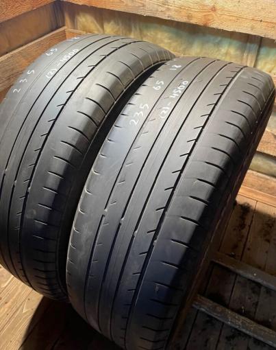 Yokohama Geolandar G98 235/65 R18