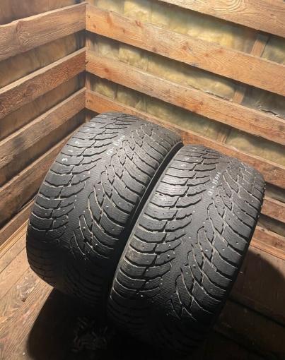 Nokian Tyres Hakkapeliitta 9 SUV 315/40 R21