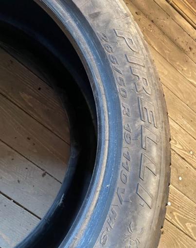 Pirelli Scorpion Ice&amp;Snow 265/50 R19