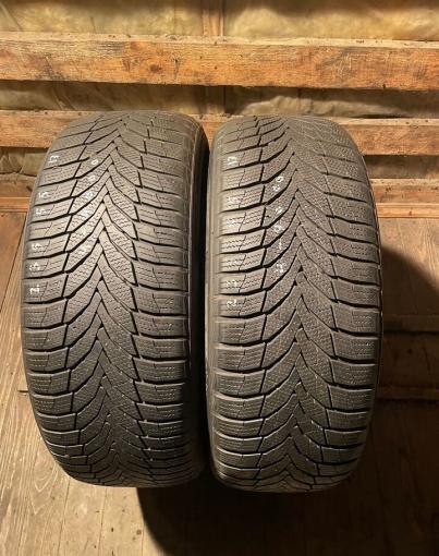 Nexen Winguard Sport 2 235/55 R17