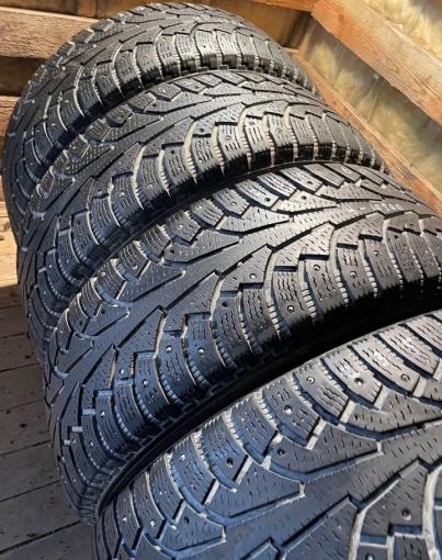 Nokian Tyres Hakkapeliitta 5 SUV 235/60 R18