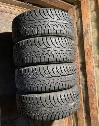 Triangle WinterX TW401 205/55 R16