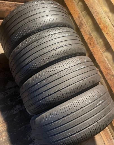 Hankook Dynapro HP2 RA33 235/55 R17