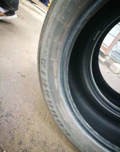 Federal Couragia XUV 225/55 R18