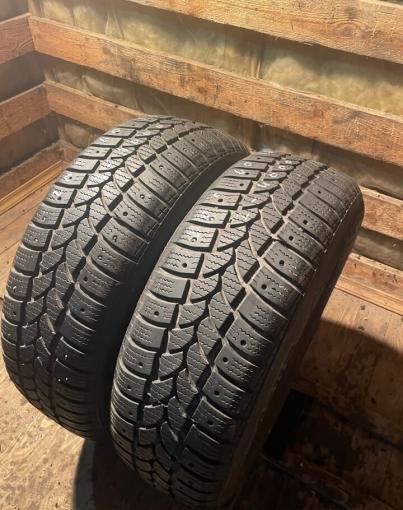 Tigar Sigura Stud 205/60 R16