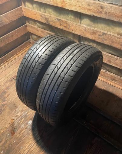 Maxtrek Maximus M1 205/65 R16