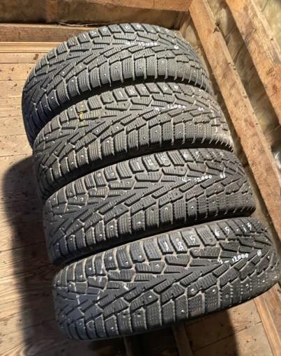 Cordiant Snow Cross 185/65 R15 92T