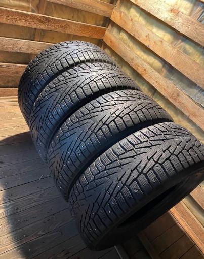 Nokian Tyres Hakkapeliitta 7 SUV 285/60 R18