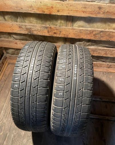 Pirelli Scorpion STR 215/65 R16 H