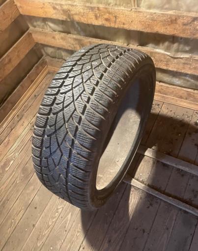 Dunlop SP Winter Sport 3D 235/40 R19