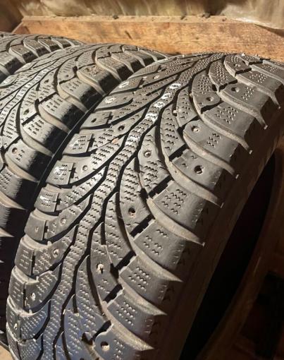 Pirelli Formula Ice 185/60 R15