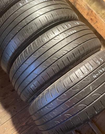 Nexen N&#39;Priz RH7 225/55 R18