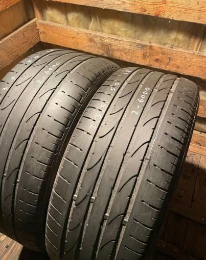 Bridgestone Dueler H/P Sport 235/50 R18