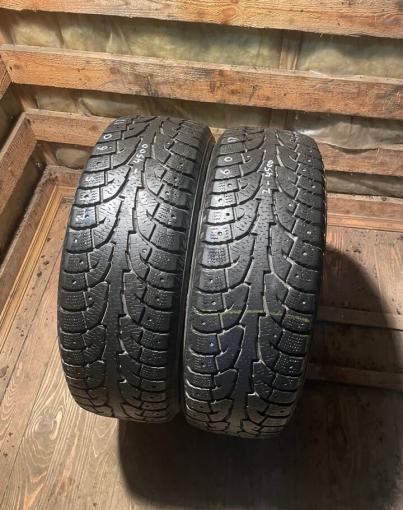 Hankook I&#39;Pike RW11 215/60 R17