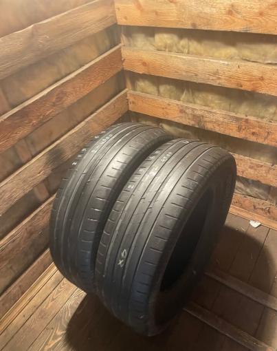 Vredestein SporTrac 5 215/65 R16