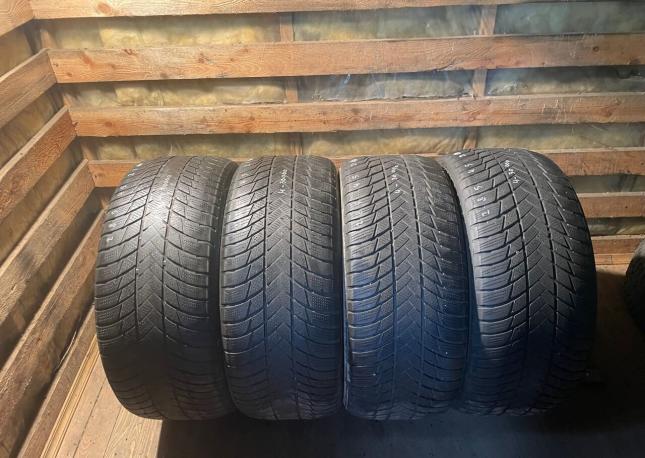 Bridgestone Blizzak LM-001 285/45 R21