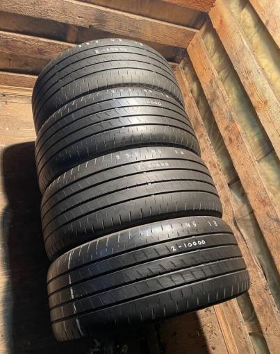 Bridgestone Turanza T005A 235/45 R18