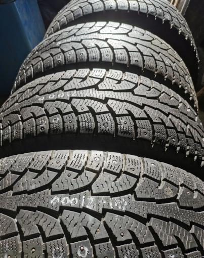 Hankook I&#39;Pike RW11 235/60 R18