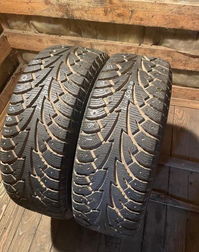 Hankook Winter I&#39;Pike 195/60 R15