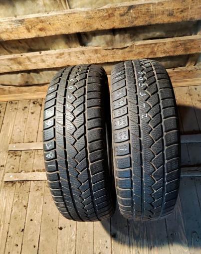 Continental WinterContact SI 185/65 R15