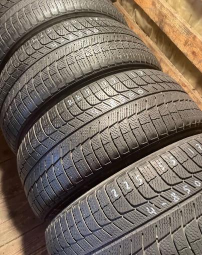 Michelin X-Ice XI3 225/55 R17